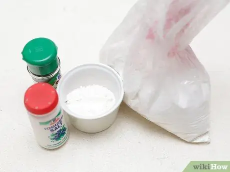 Приготовить картофельные котлеты Шаг 3