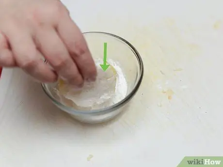 Приготовить картофельные котлеты Шаг 4