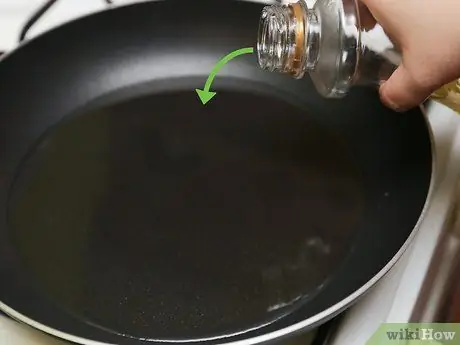 Приготовить картофельные котлеты Шаг 5