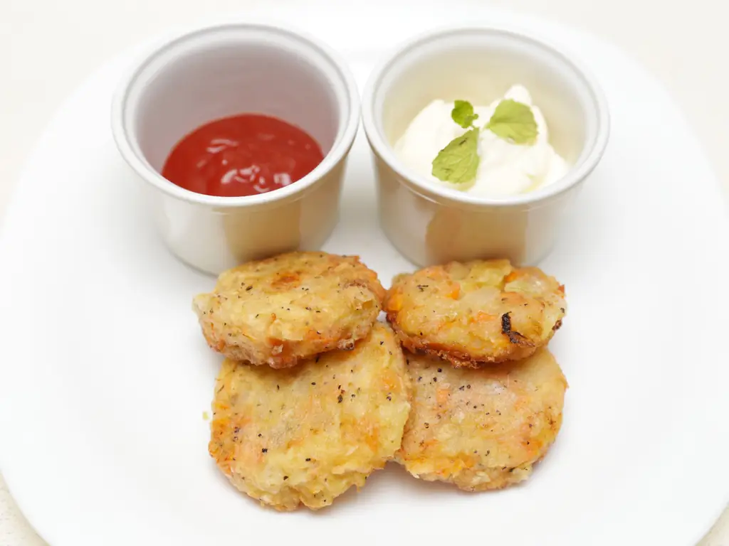 3 способа приготовления картофельных котлет