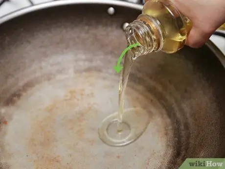 Приготовьте картофельные крокеты Шаг 11