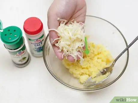 Приготовить картофельные крокеты, шаг 4