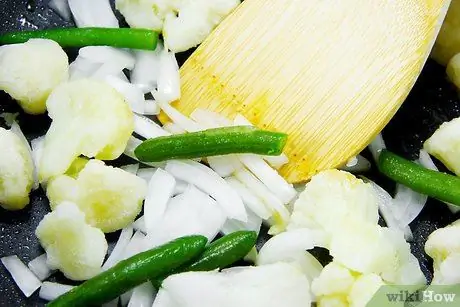 Используйте оставшиеся латки, шаг 2