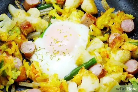 Используйте оставшиеся латки Шаг 5