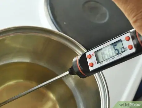 Приготовить слоеное картофельное пюре Шаг 6