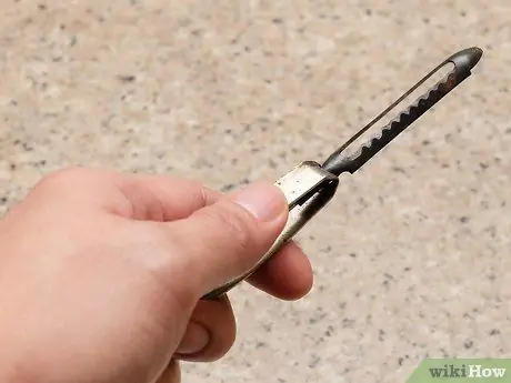 Приготовить суп Zoodle Шаг 2