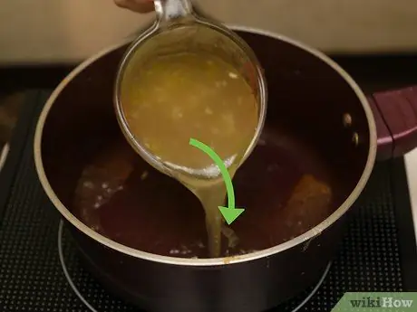 Приготовить польский томатно-рисовый суп, шаг 12