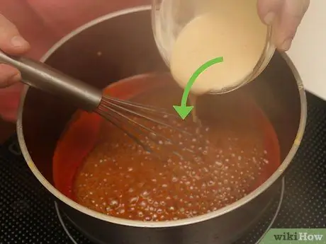 Приготовить польский томатно-рисовый суп, шаг 15