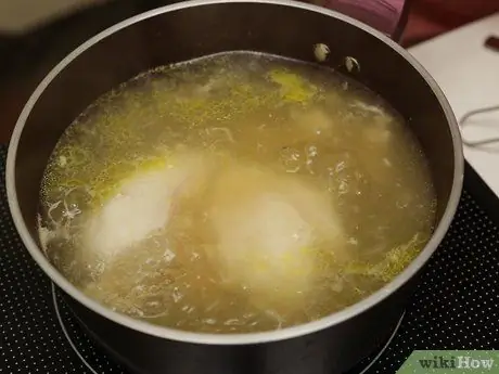 Приготовить польский томатно-рисовый суп, шаг 2