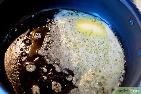 Приготовить кисель и капустный суп, шаг 1