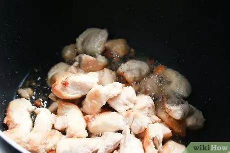 Приготовить рагу из нута, шаг 1