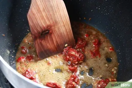 Приготовить рагу из нута, шаг 2