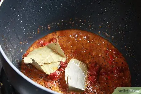 Приготовить рагу из нута Шаг 3