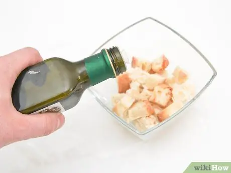 Верхний томатный суп, шаг 2