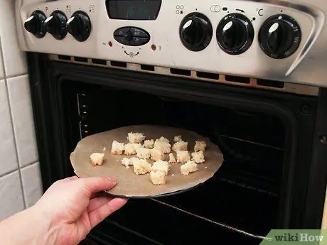 Верхний томатный суп, шаг 3