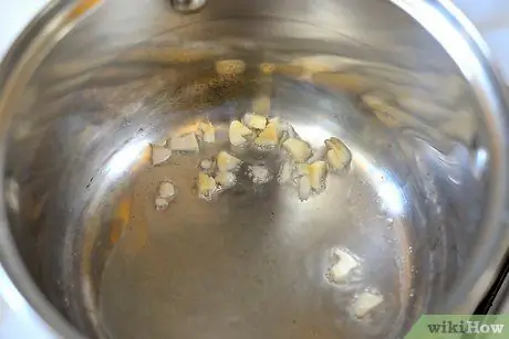 Приготовьте эскарол и фасолевый суп, шаг 1