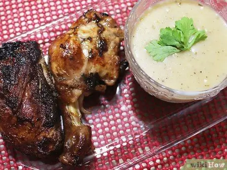 Делайте идеально гладкую подливку каждый раз Шаг 10