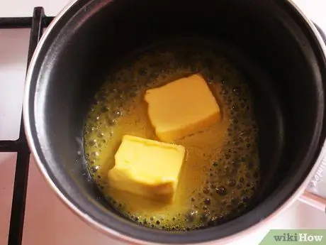 Делайте идеально гладкую подливку каждый раз, шаг 2