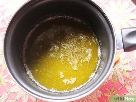Каждый раз готовить идеально гладкую подливку Шаг 3