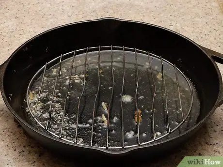 Приготовить цитрусовый соус, шаг 1