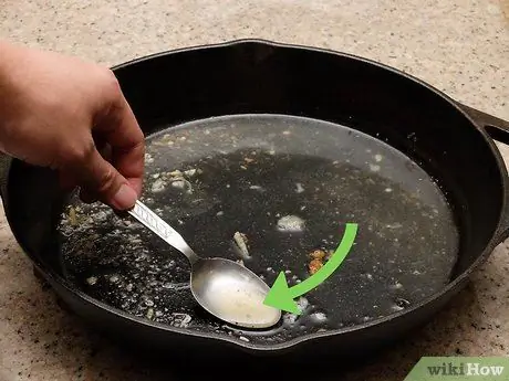 Приготовить цитрусовый соус, шаг 2