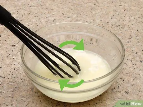 Приготовить цитрусовый соус, шаг 3