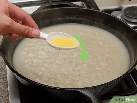 Приготовить цитрусовый соус Шаг 9