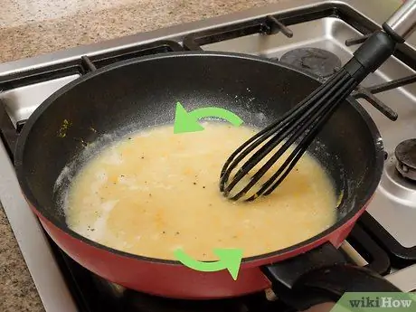 Приготовить подливку из горчичных семян Шаг 6