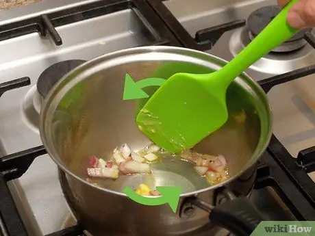 Приготовить подливку из горчичных семян Шаг 8