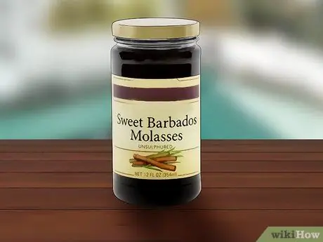 Выберите тип патоки Шаг 2