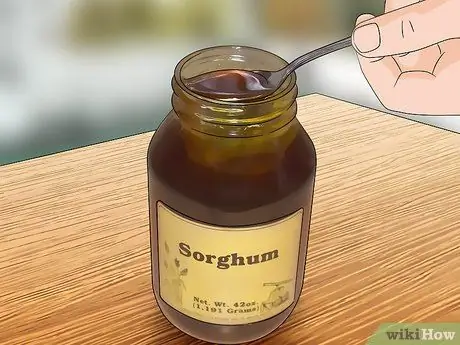 Выберите тип патоки Шаг 3