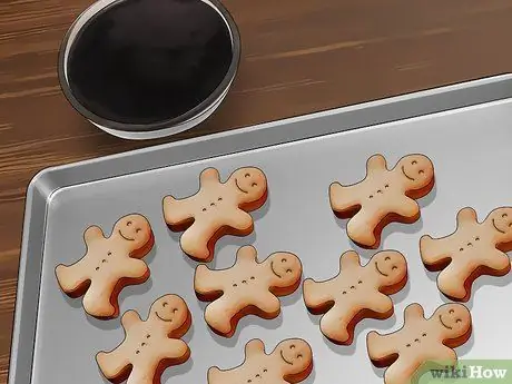 Выберите тип патоки Шаг 4