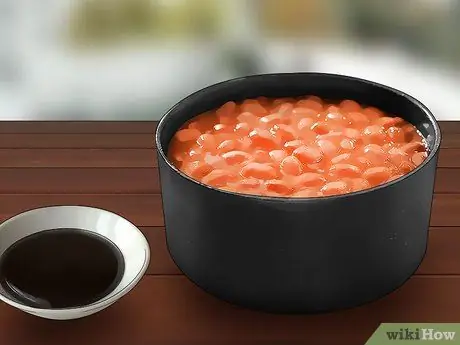 Выберите тип патоки Шаг 6