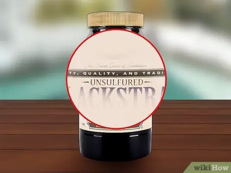 Выберите тип патоки Шаг 7