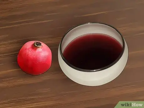 Выберите тип патоки Шаг 8