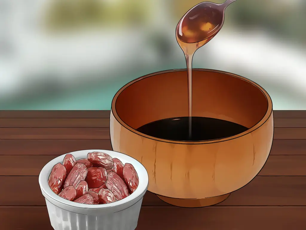 3 способа выбрать тип патоки