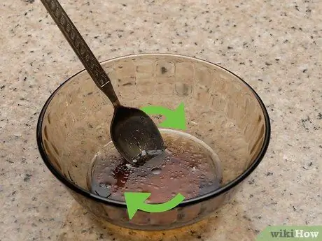 Подслащивайте продукты кленовым сиропом Шаг 11