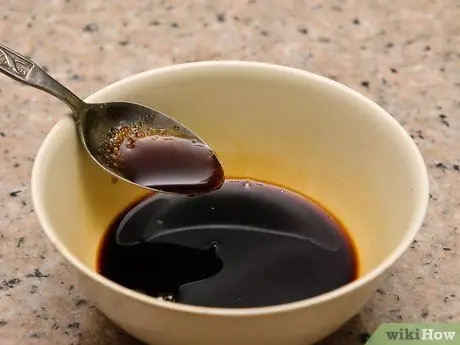 Подслащивайте продукты кленовым сиропом Шаг 5