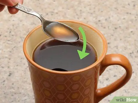 Подслащивайте продукты кленовым сиропом Шаг 8