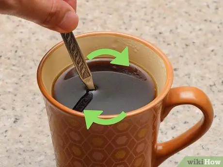 Подслащивайте продукты кленовым сиропом Шаг 9