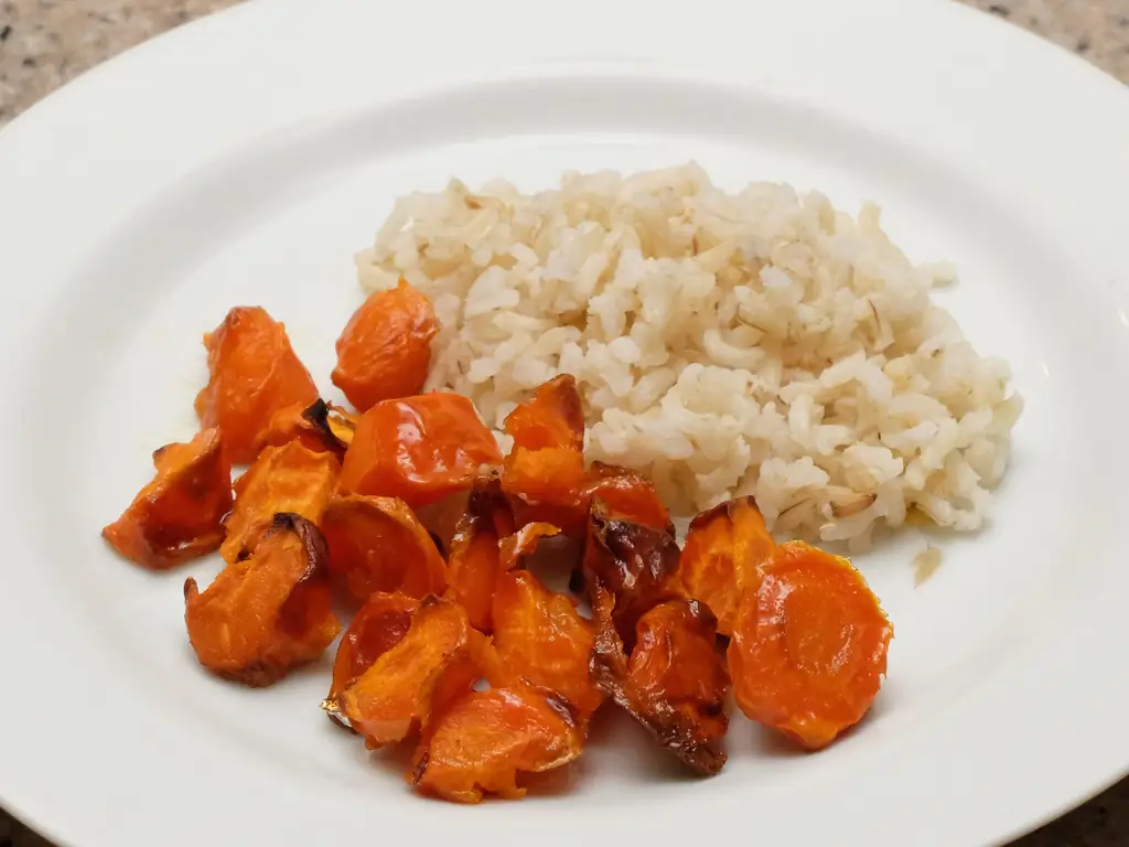 3 способа подсластить пищу кленовым сиропом