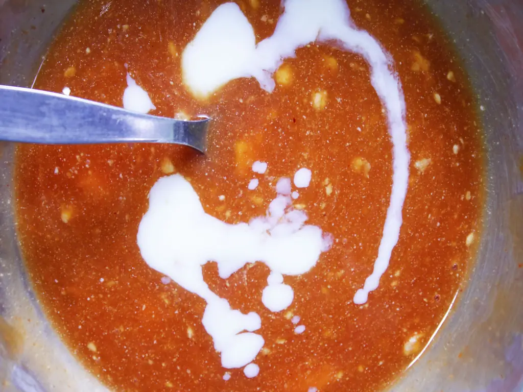 3 простых способа загустить соус барбекю