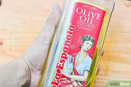 Приготовить ливанский чесночный соус, шаг 3