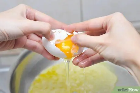 Приготовить ливанский чесночный соус, шаг 5