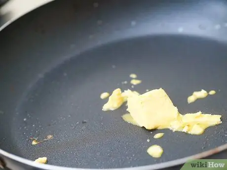 Приготовить грибной соус шаг 8