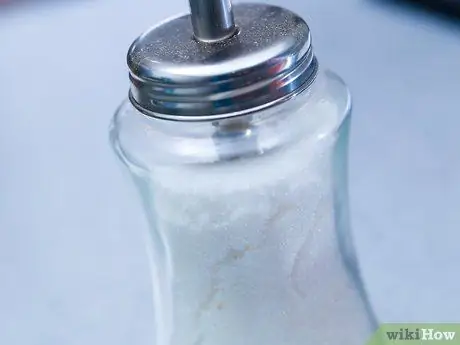 Сделать Кекап Манис Шаг 1