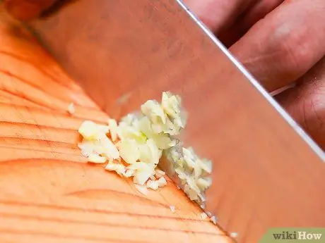 Сделать Кекап Манис Шаг 3