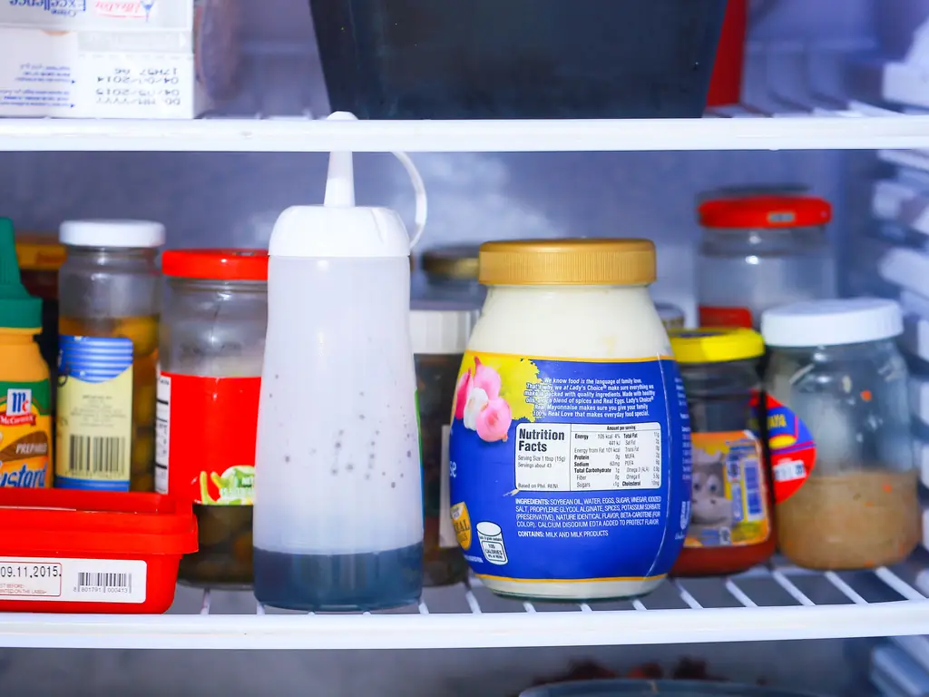 4 способа приготовить кекап манис