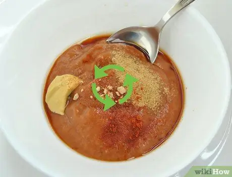 Приготовить утиный соус шаг 11