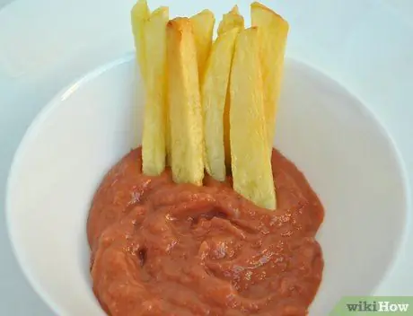 Приготовить утиный соус шаг 16